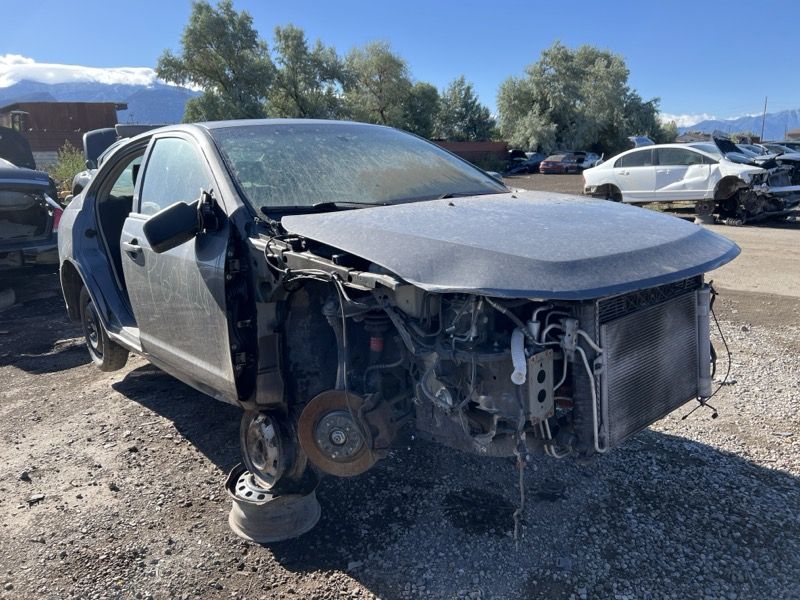 Just In! 2011 Ford Fusion Parts - UTPAP Orem