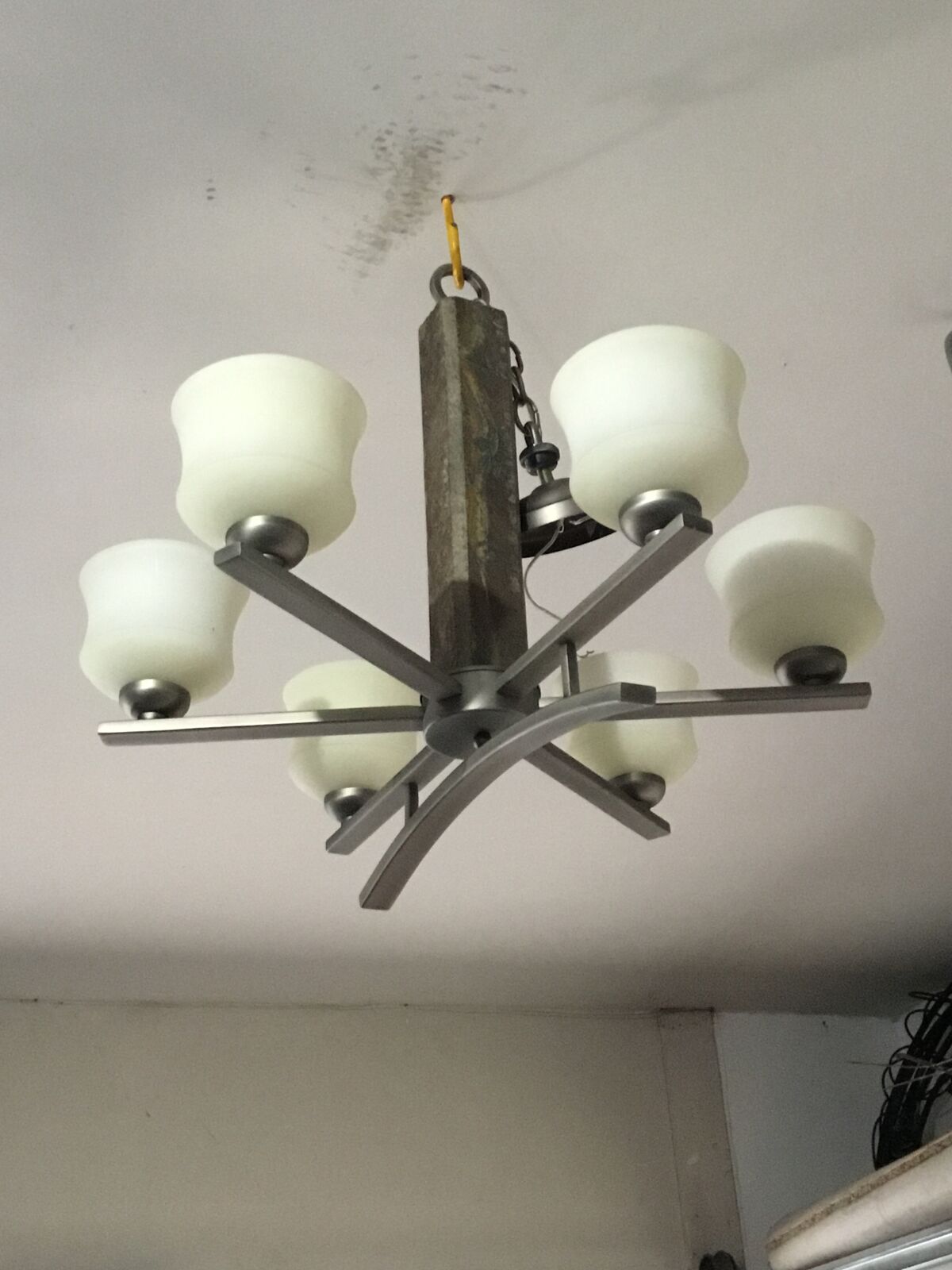 Dining Room Light Fixture