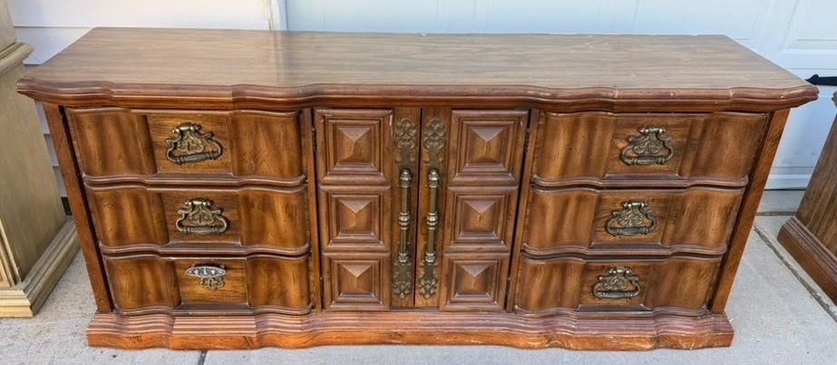 Beautiful dresser
