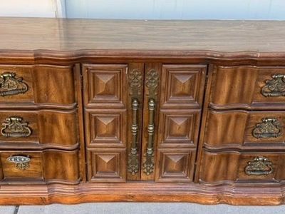 Beautiful dresser