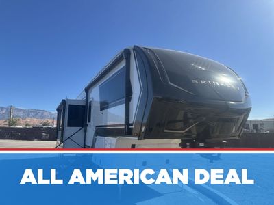 2027 Brinkley Model Z 3210