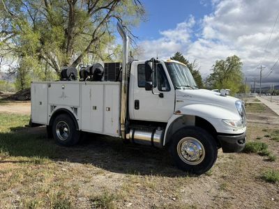 2011 International DuraStar 4400