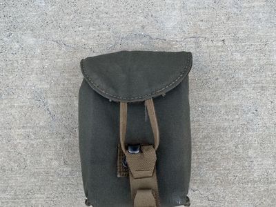 FHF Rangefinder Pocket