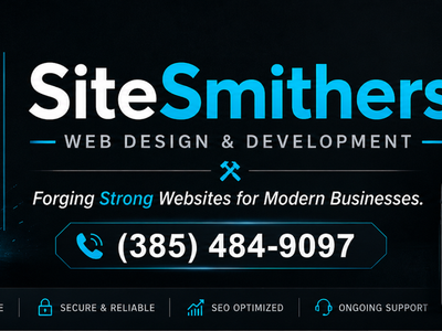 Website Creation/Web Development