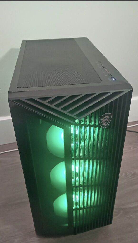 Gaming Pc