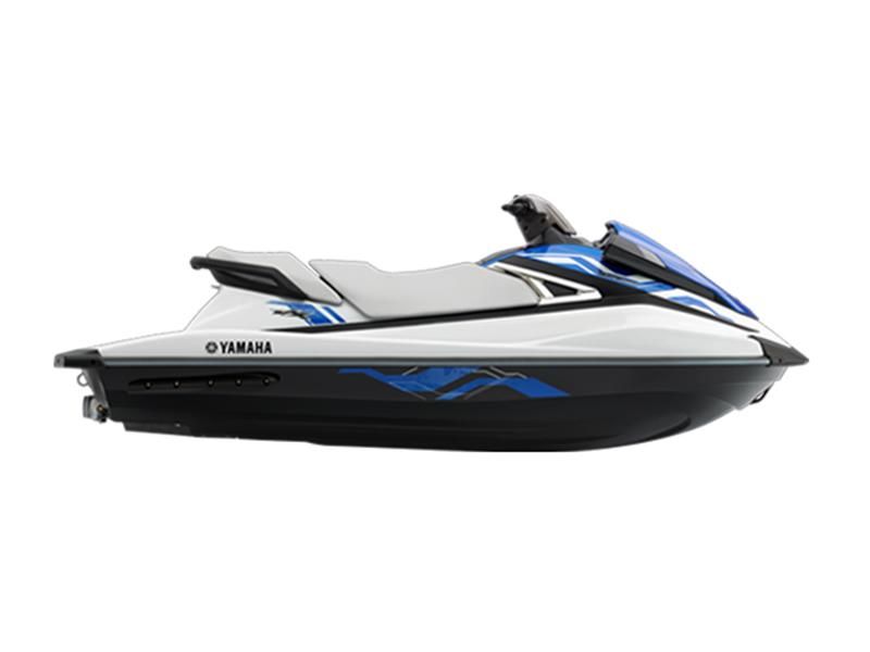 2015 Yamaha Waverunner VX - UY2114D