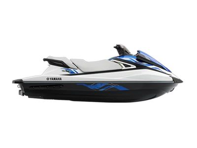 2015 Yamaha Waverunner VX - UY2114D