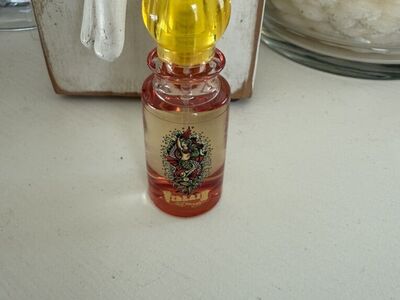 Collector Womens MIni Perfumes.