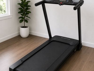 Brand new NordicTrack T Series 5 Treadmill