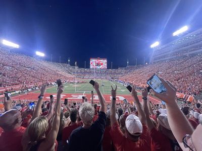 University of Utah Football 2026 Season Tickets