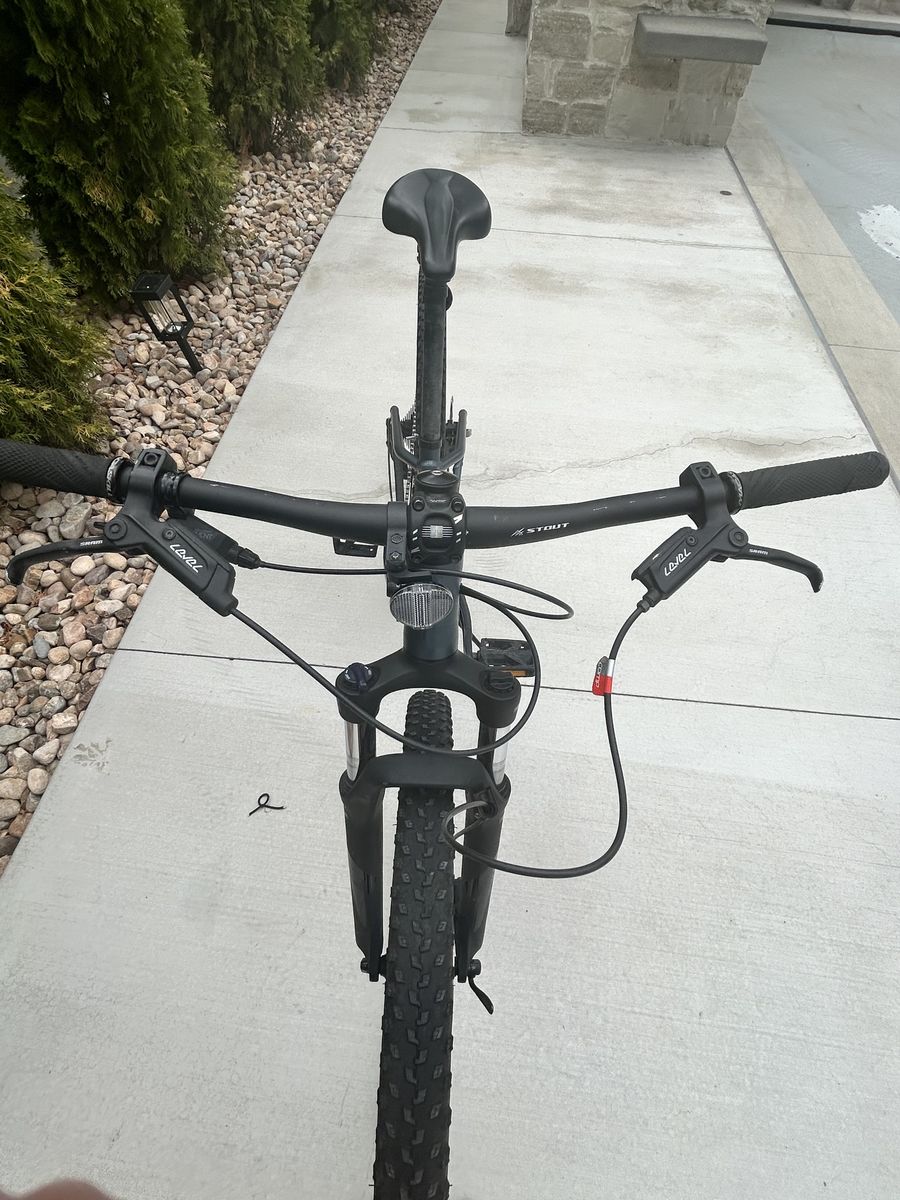 Specialized Rockhopper XS Hardtail Mountain Bike