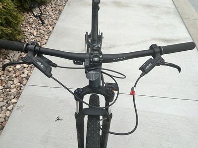 Specialized Rockhopper XS Hardtail Mountain Bike