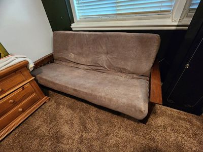 futon