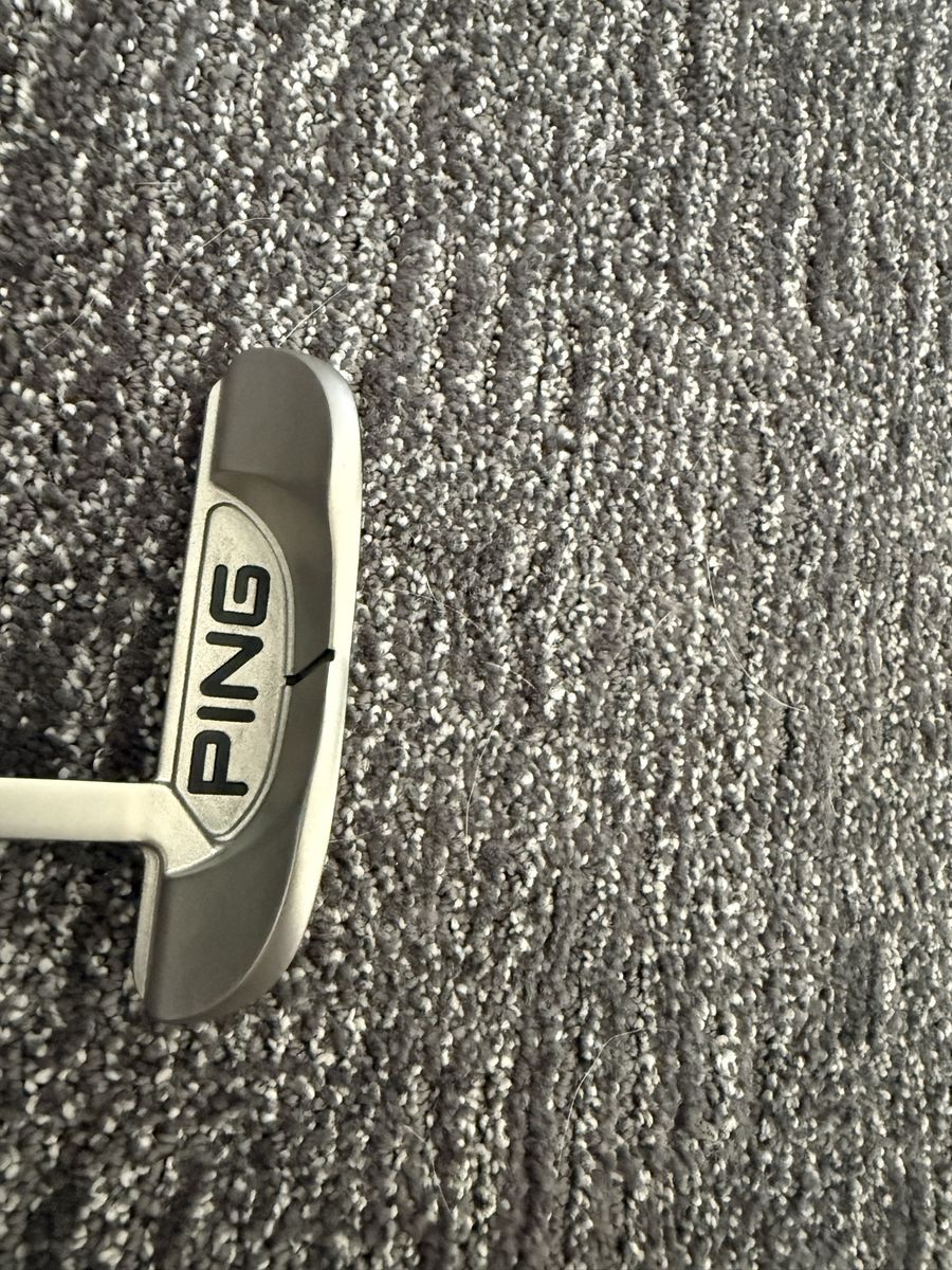 Ping B60 putter 2024