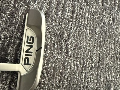 Ping B60 putter 2024