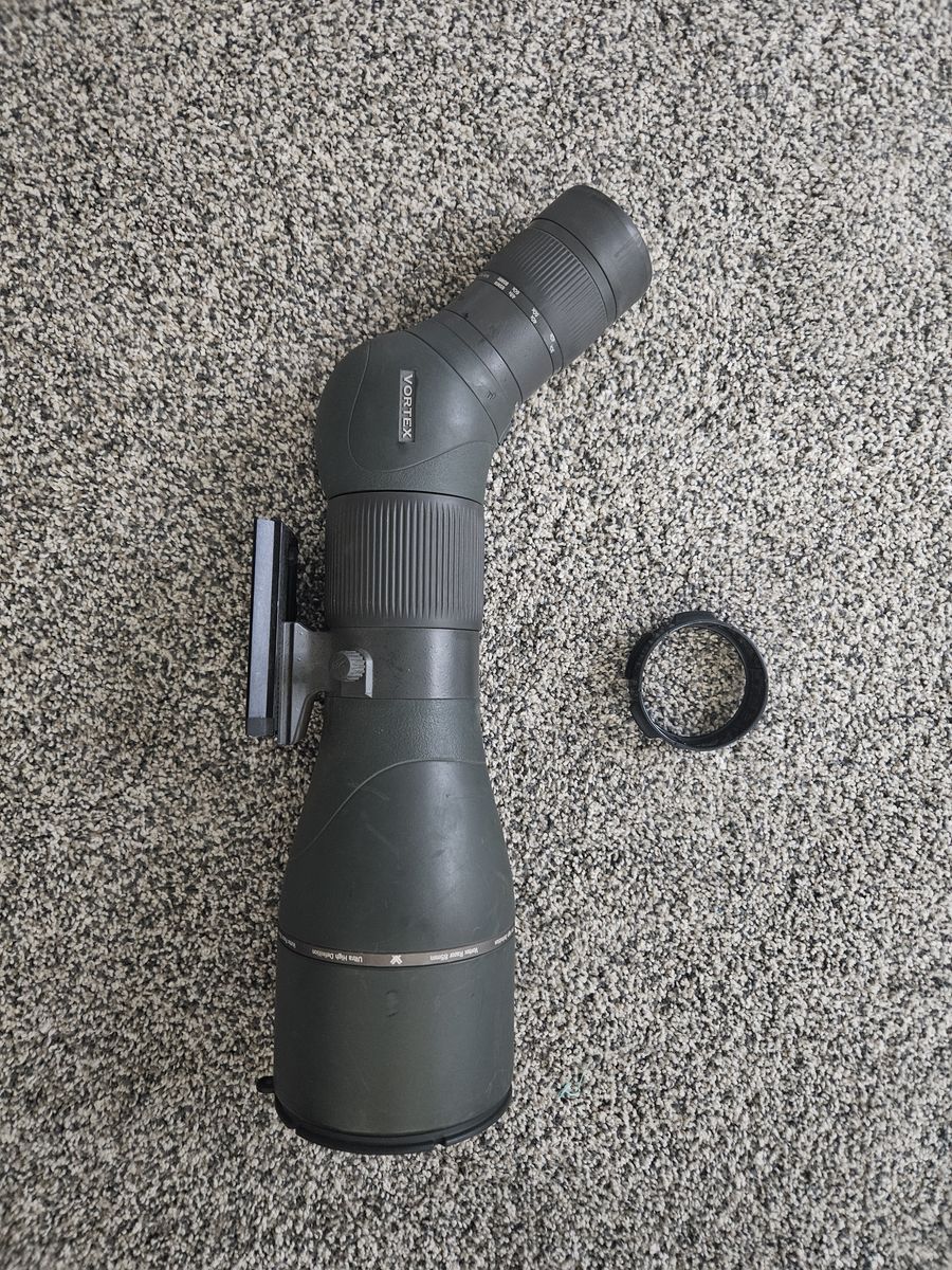 Vortex Razor HD 85mm Spotting Scope