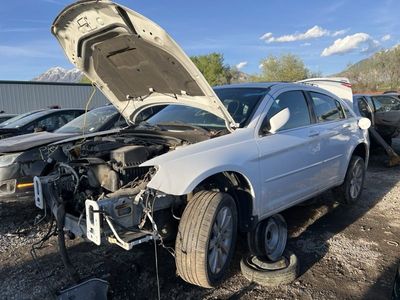 New Arrival - 2011 Chrysler 200 Parts