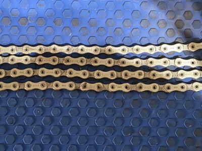 Sram X01 Eagle 12 Speed Chain - Include new Power Link