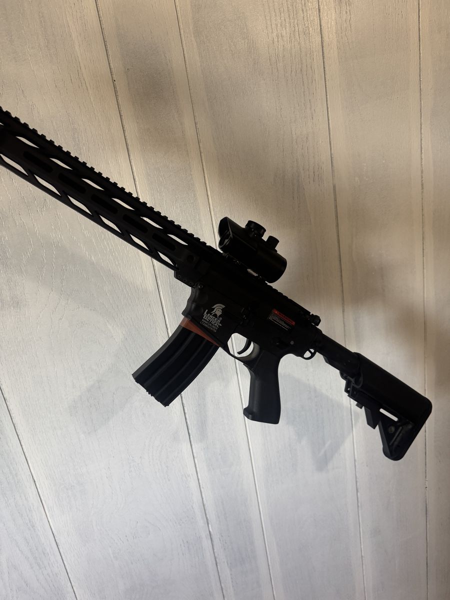 Airsoft