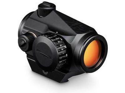 Vortex Crossfire Red Dot
