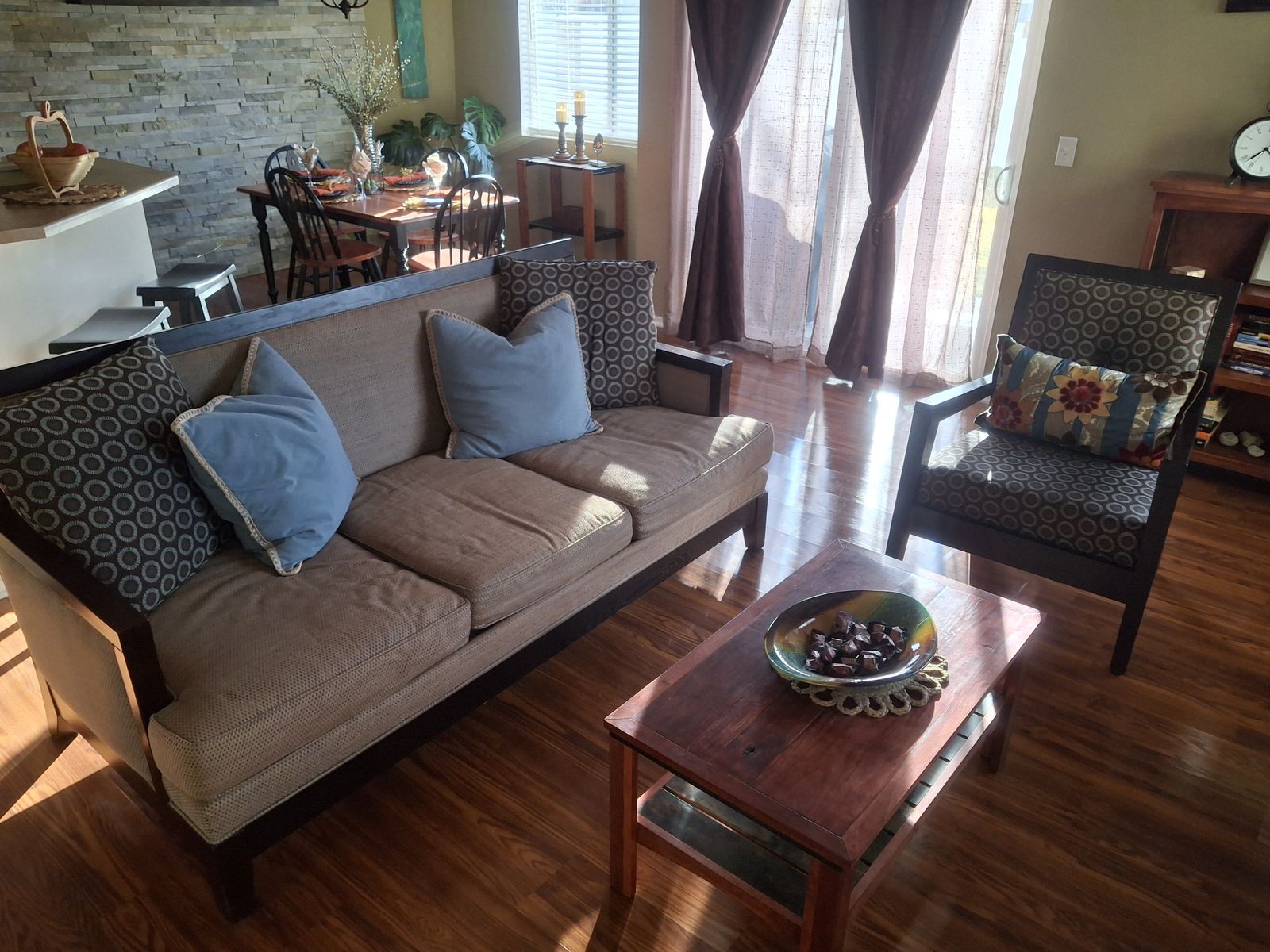 General furniture sale