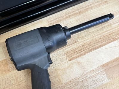 NAPA 3/4 Drive Air Impact Wrench