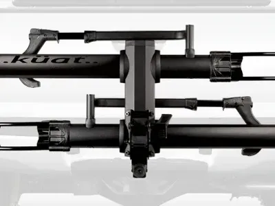 Kuat NV Base 2.0 1.25 inch hitch bike rack