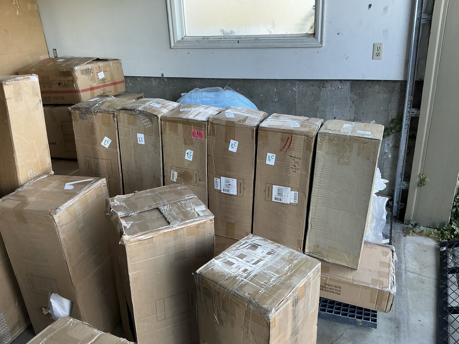 Memory Foam Mattresses – Multiple Sizes Full/Queen