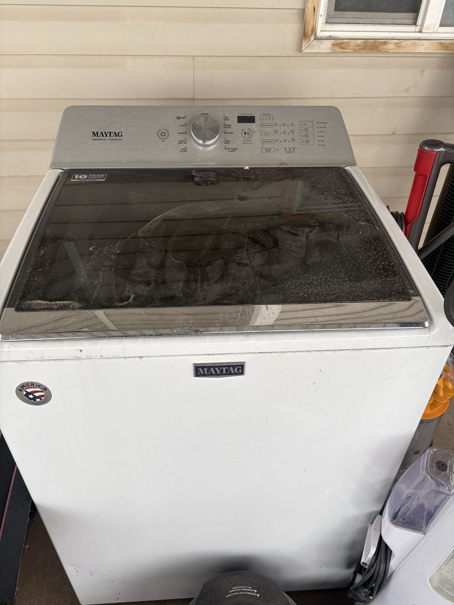 Maytag