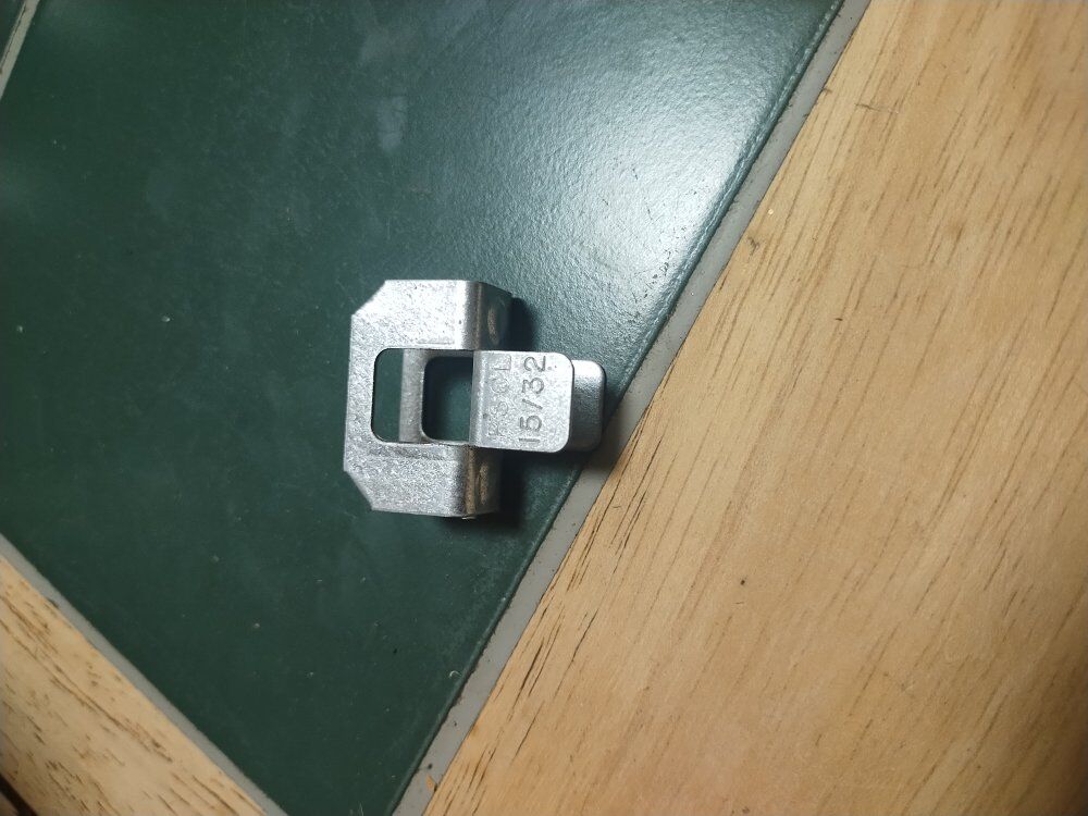 Simpson Plywood Connectors