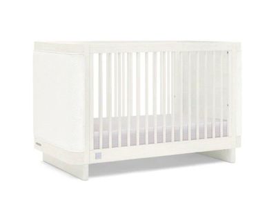 NEW- Baby Gap Callie 4-in-1 Upholstered Crib