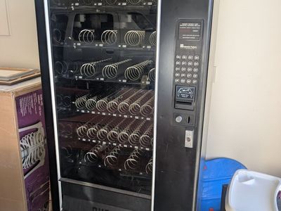 Vending Machine