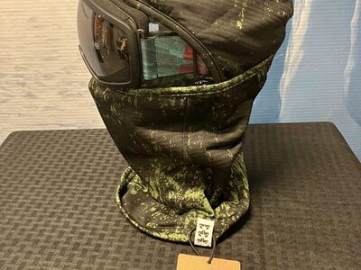 Rome SDS Two-Part Mask