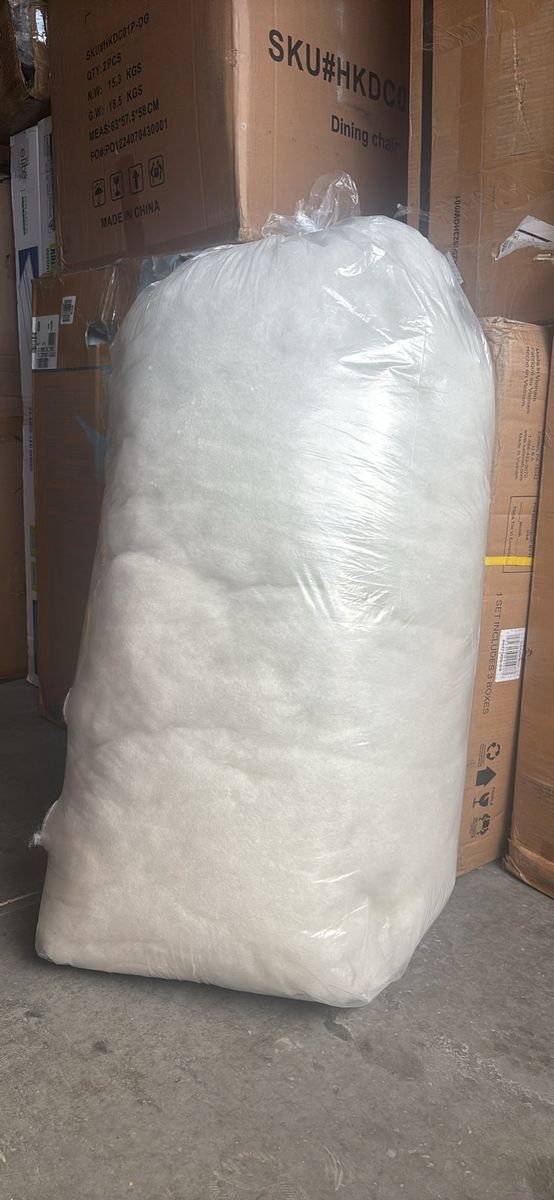 Polyester Stuffing