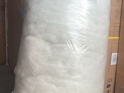 Polyester Stuffing