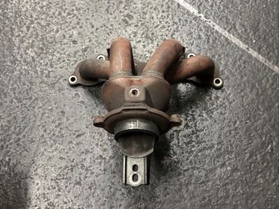 K-SERIES HEADERS