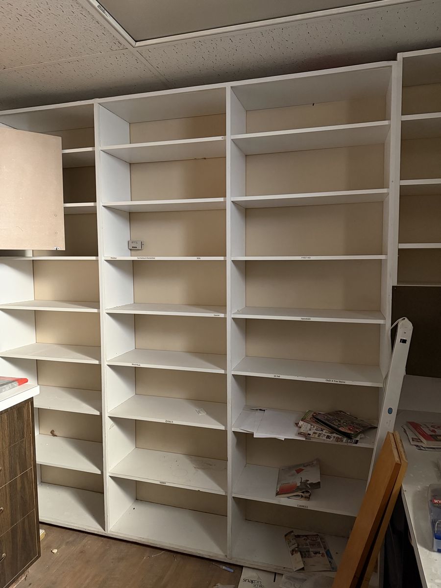 Free Cabinets in Bountiful