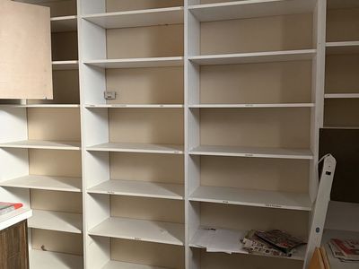 Free Cabinets in Bountiful