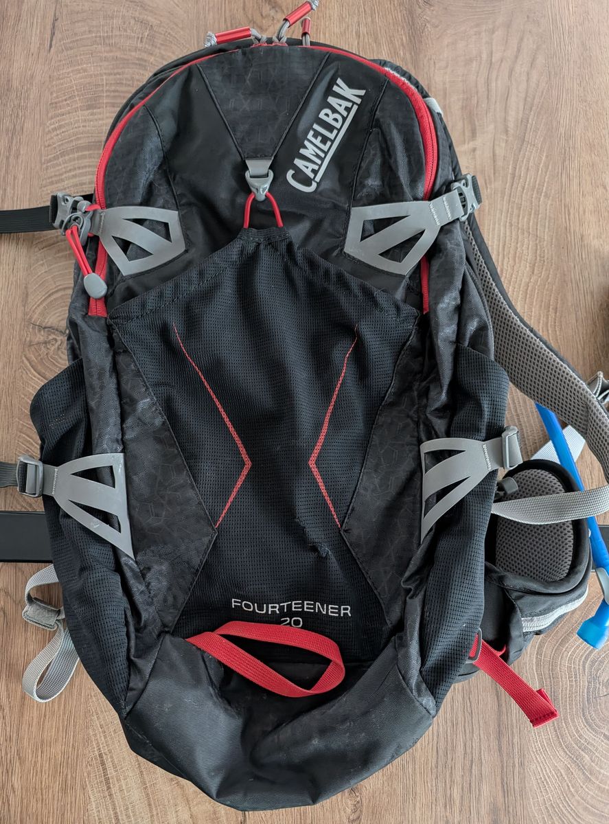 Camelbak Fourteener 20 Backpack Hydration Pack