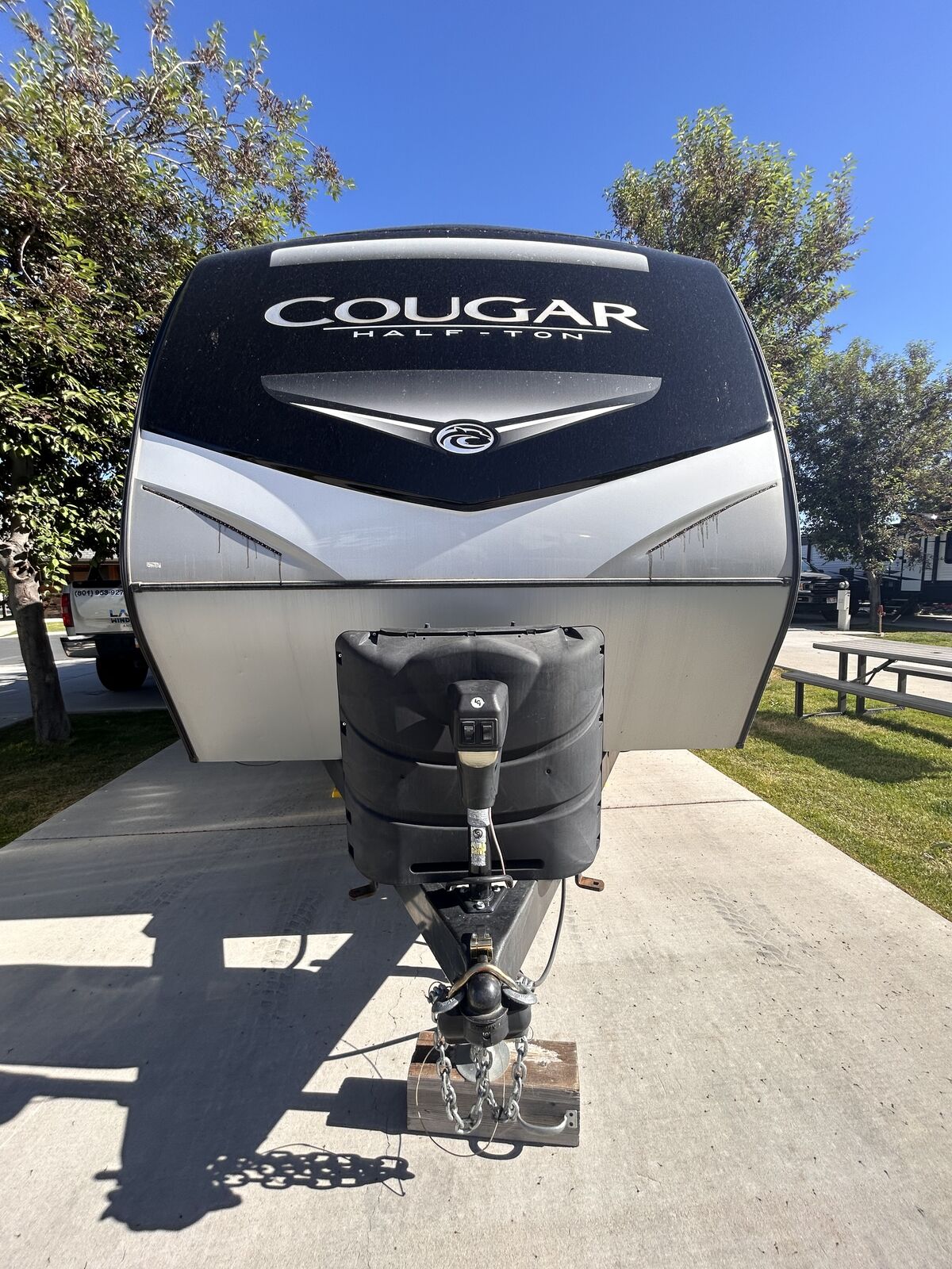 Keystone Cougar 25BHSWE, True 4-Season Bunkhouse - Lightly Used