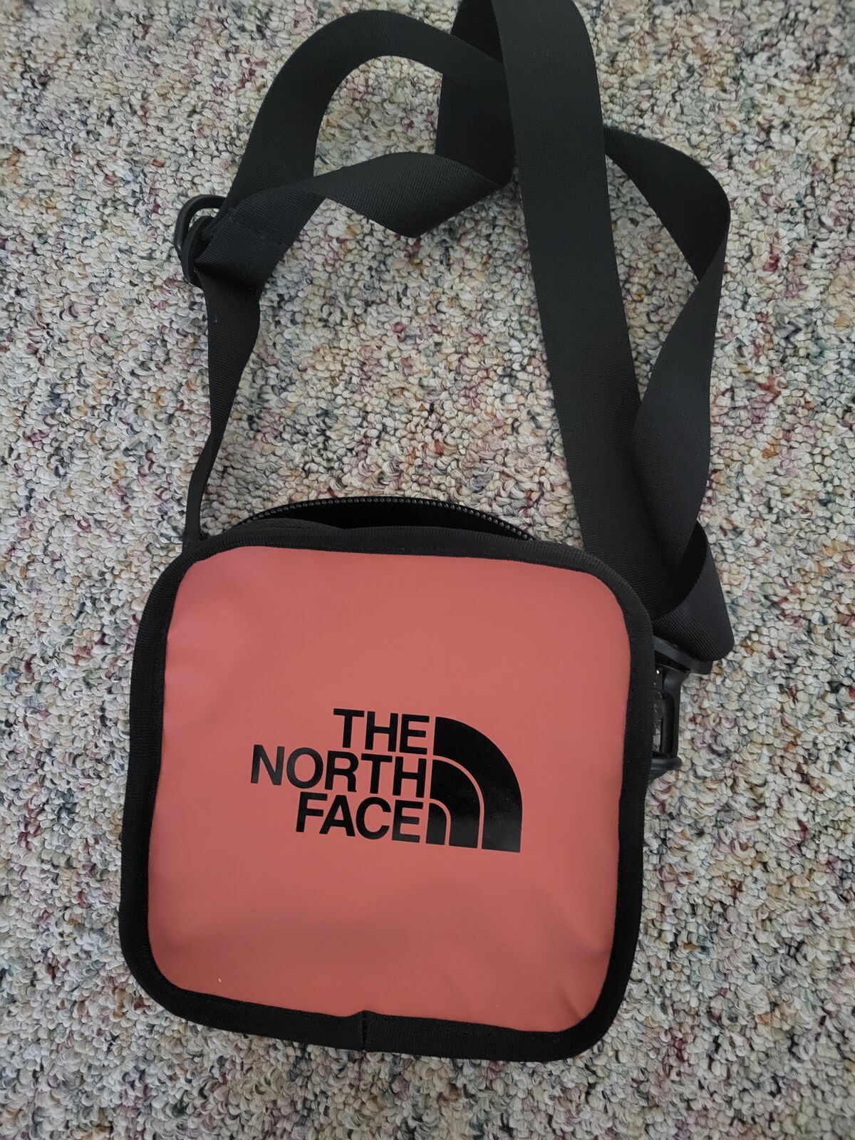 North Face small bag