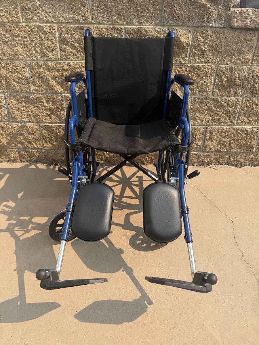 Wheelchair
