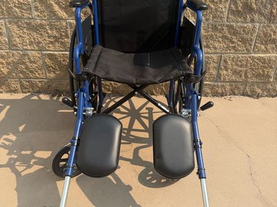 Wheelchair
