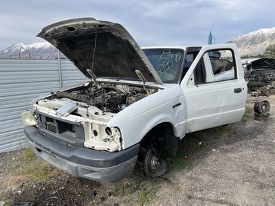 Just In! 2002 Ford Ranger Parts - UTPAP Orem