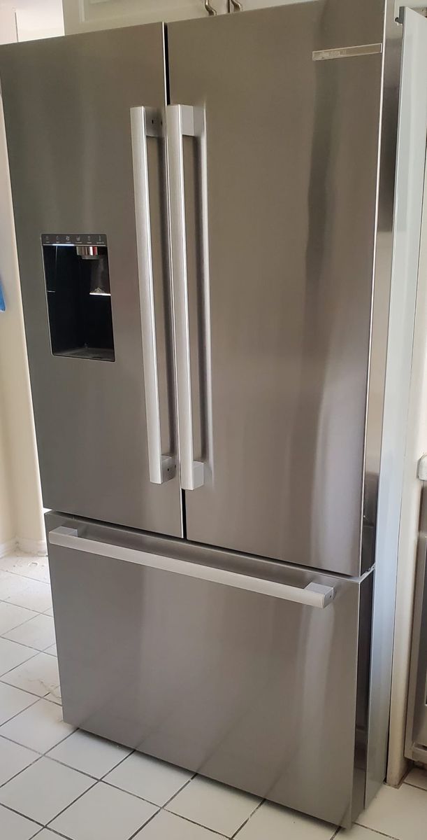 Bosch Refrigerator
