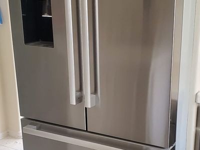 Bosch Refrigerator