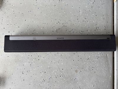 Sonos PlayBar