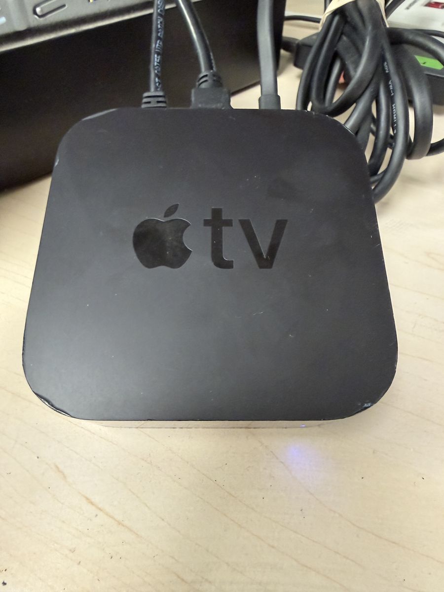 Apple TV HD 4th Generation 32GB