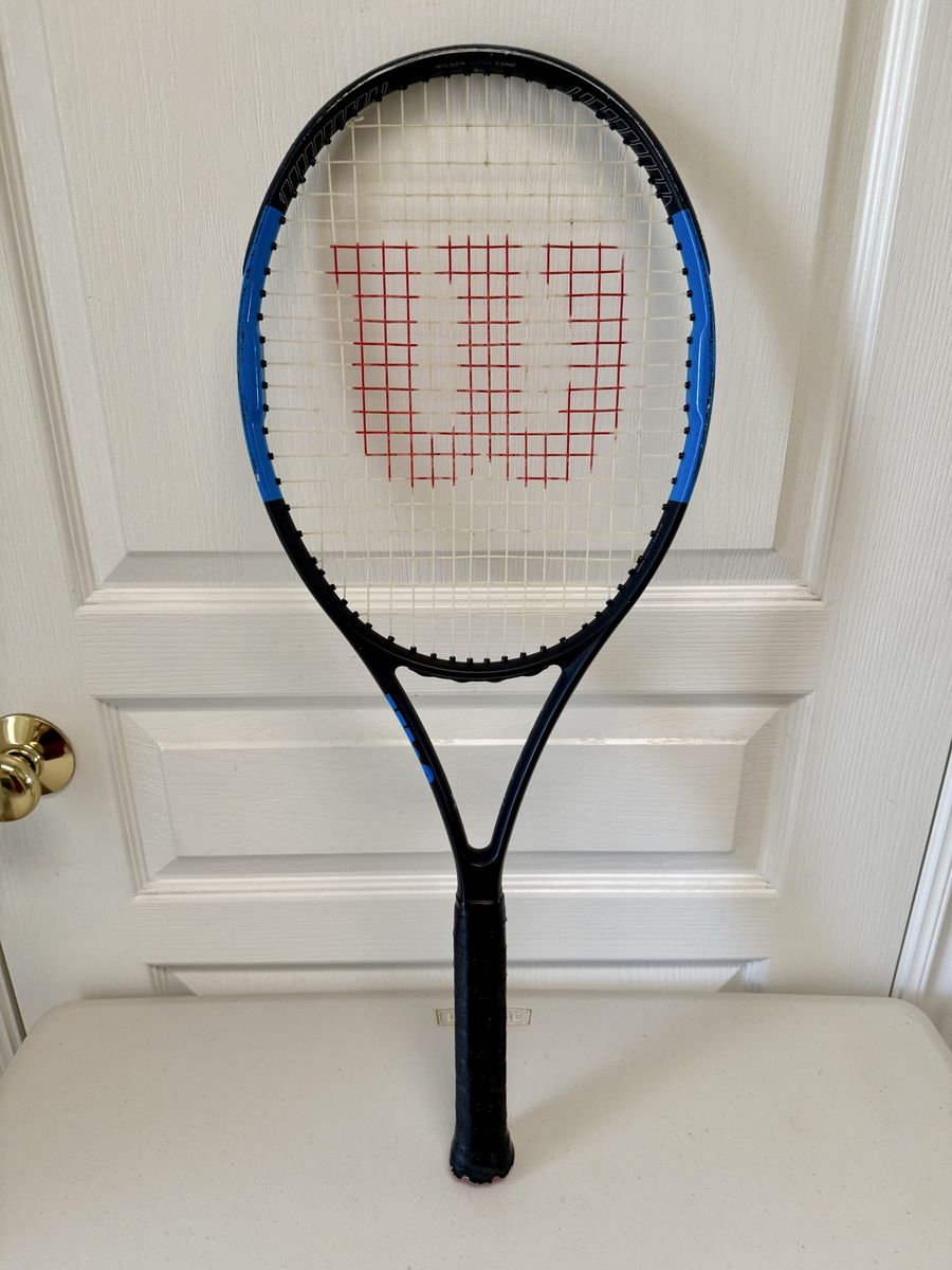 Wilson Ultra Comp Tennis Racket