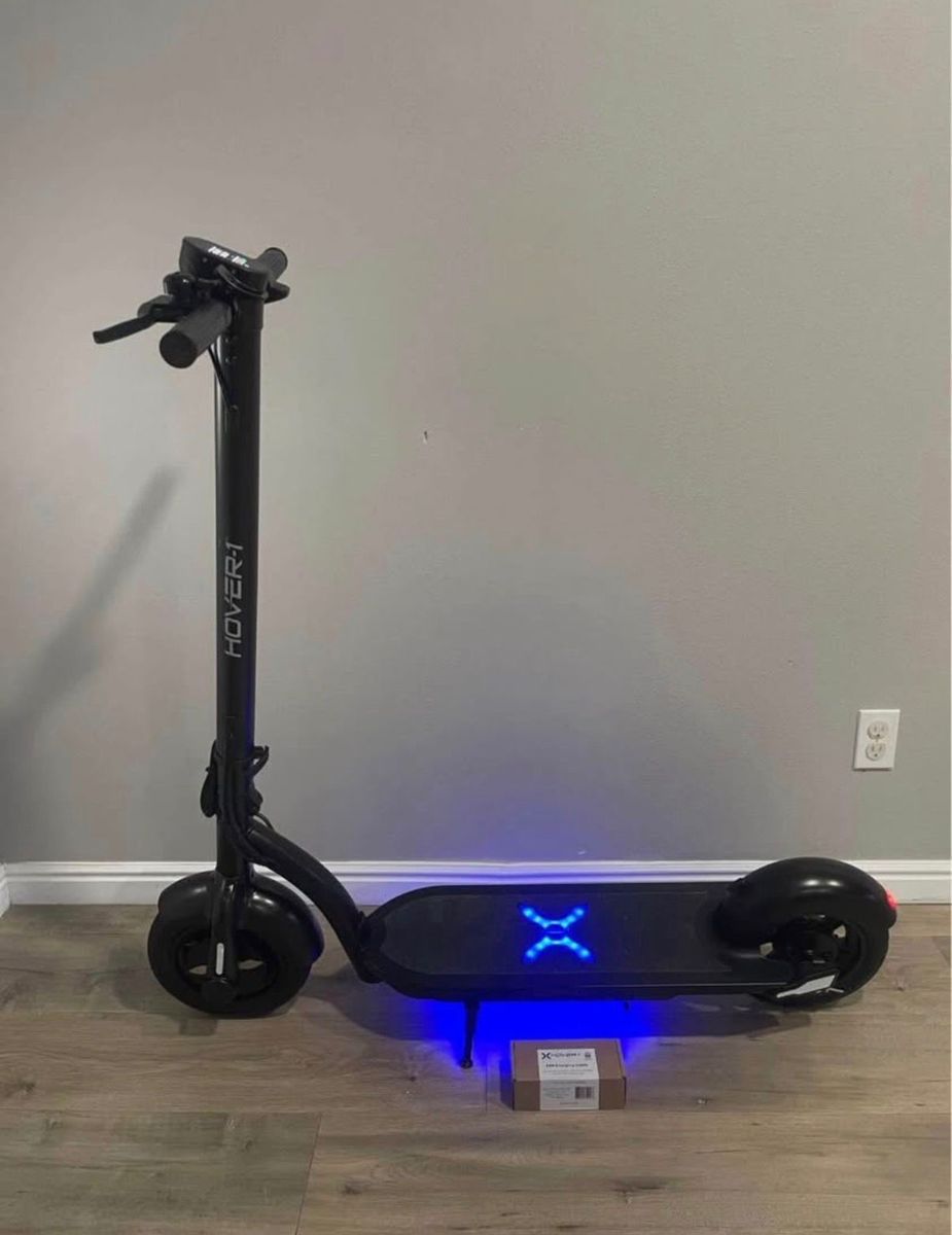 Hover-1 alpha 2.0